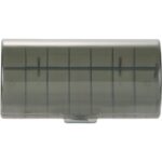 7 Day Recycled Travel Pill Organizer