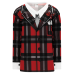 Pro Hockey Jerseys H550C-DON-G01