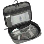 Vila Recycled Travel Organizer