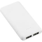 Tilt High Density 5000 mAh Power Bank