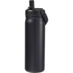 Carpo 20oz Straw lid Vacuum Bottle