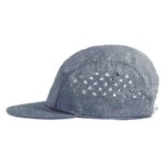 Coal Provo Cap
