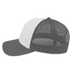 Cap America Trucker Mesh Back Cap