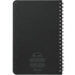 4.6” x 7” Rite in the Rain Side Spiral Notebook