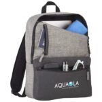 Reclaim Recycled 15" Computer Backpack