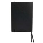LEUCHTTURM1917 5.75" x 8.25" Hardcover Notebook