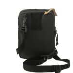 NBN Trailhead Recycled Crossbody Pouch