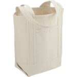 14oz Organic Cotton Tote