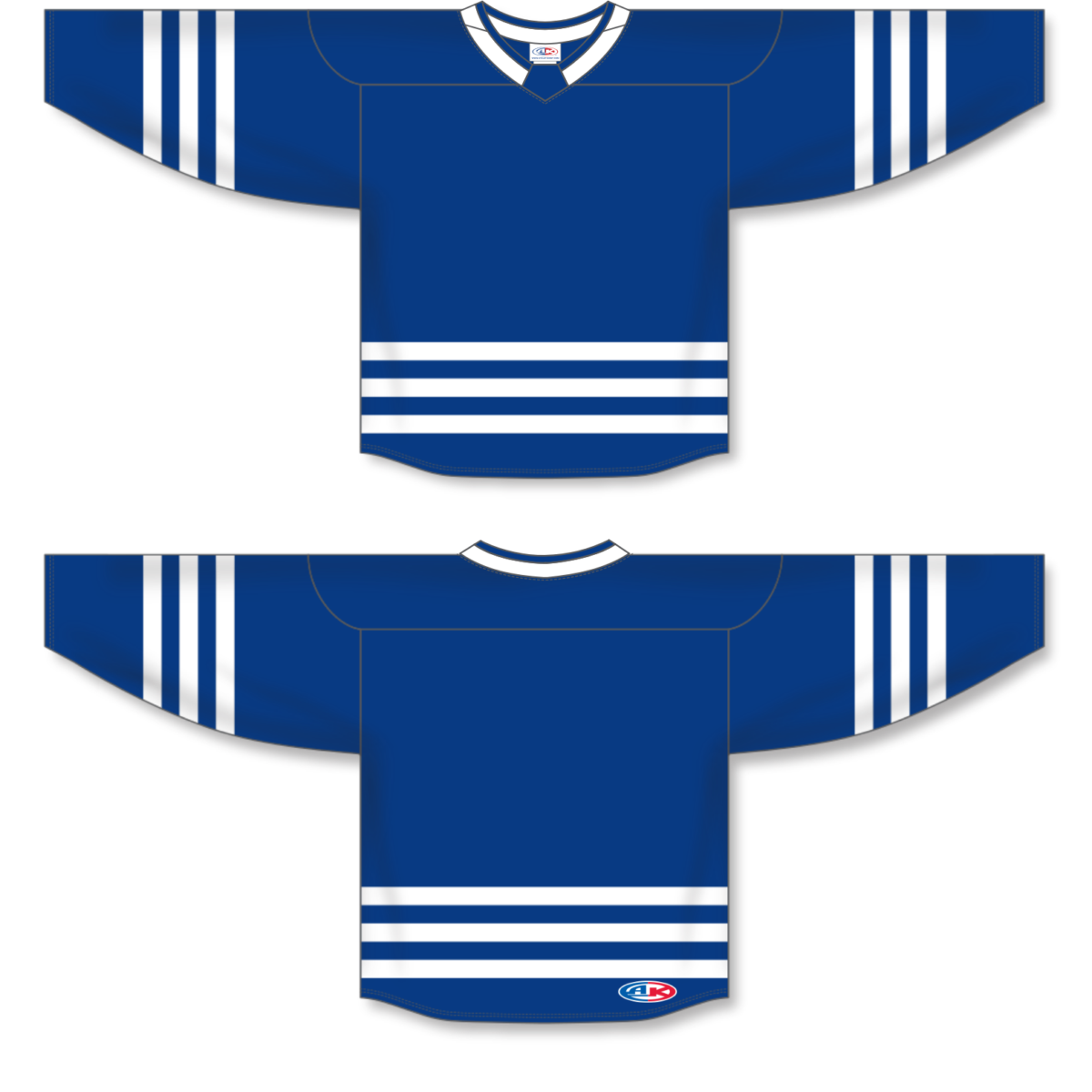 Select Hockey Jerseys H8000-G01