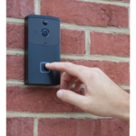Smart Wifi Video Doorbell