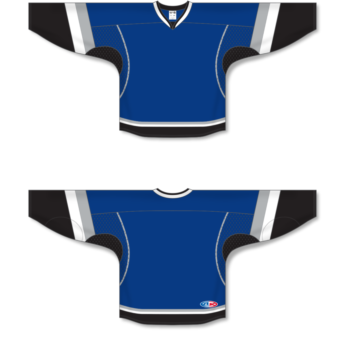 Pro Hockey Jerseys H550C-TAM-G01