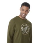 tentree Organic Cotton Longsleeve Tee - Men's