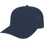 Cap America Premium Water-Resistant Perforated Cap
