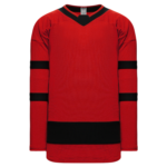 Pro Hockey Jerseys H550B-OTT-G04