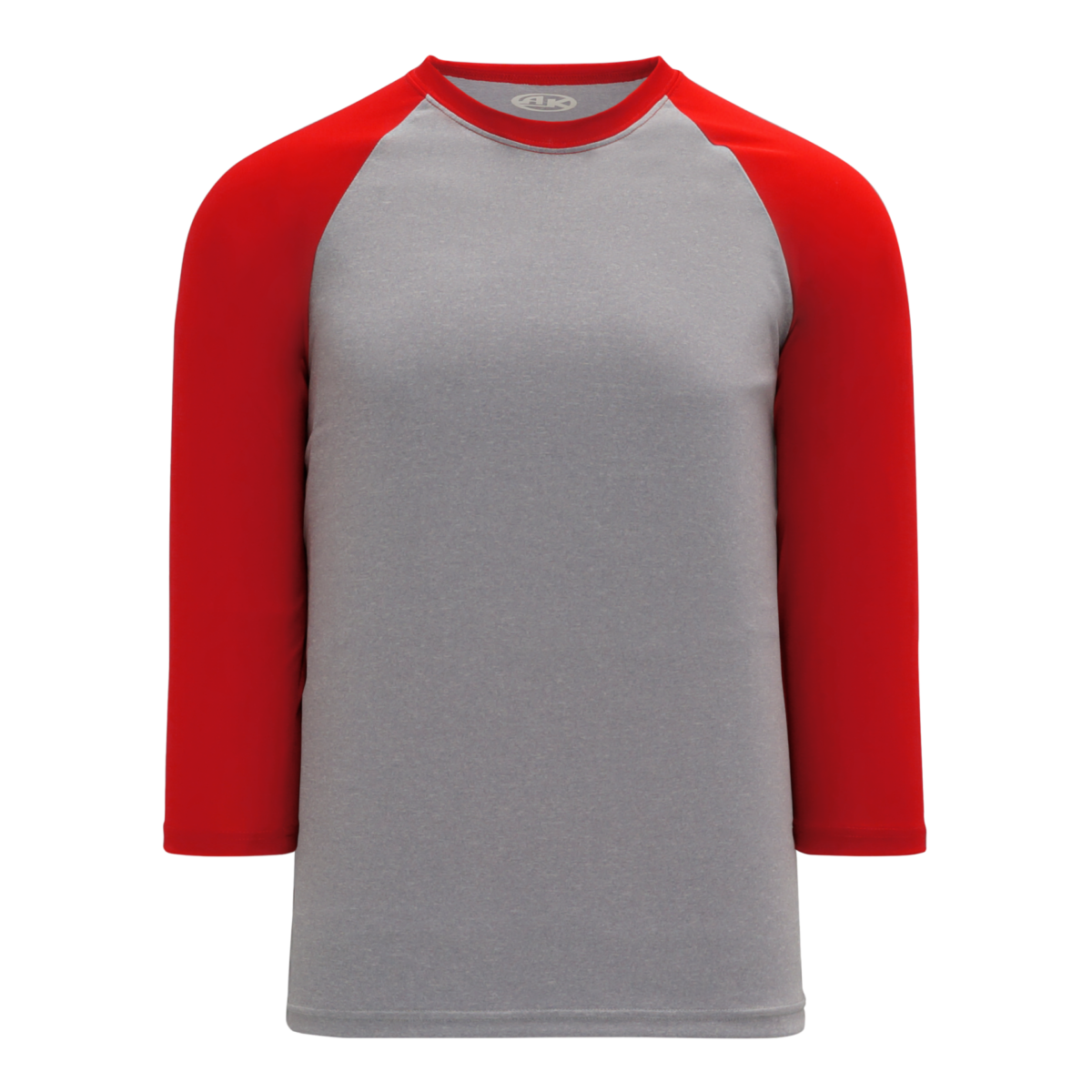 Baseball Long Sleeve Shirts BA1846-G02