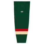 Cut & Sew Pro Hockey Socks HS2100-G104