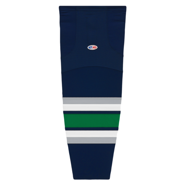 Cut & Sew Pro Hockey Socks HS2100-G60