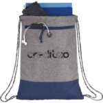 Logan Drawstring Bag