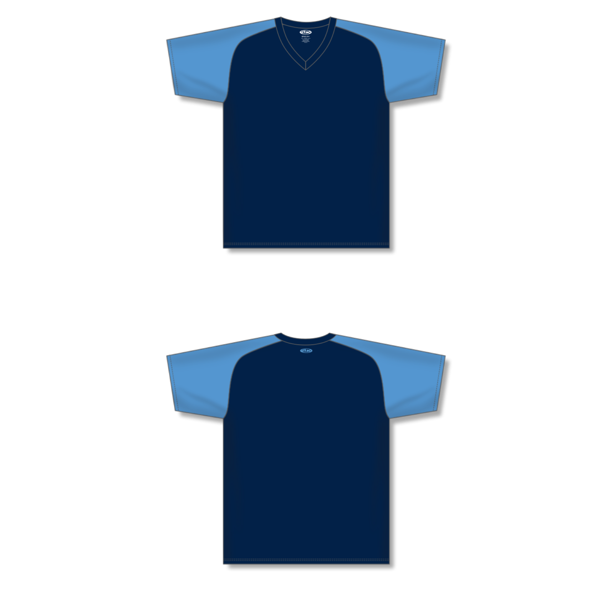 Soccer Jerseys S1375-G01