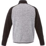 Men’s VORLAGE Half Zip Knit Jacket