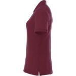 Womens CRANDALL Short Sleeve Polo