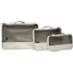 High Sierra Courier Packing Cubes
