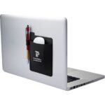 Grab & Go Mouse Carrying Pouch with Adhesive
