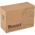 Boost Fabric FSC®100% Bamboo Wireless Speaker