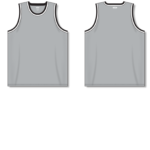 Pro Basketball Jerseys B1710-G01