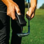 Caddy Splash Golf Club Water Brush Pro Cleaner