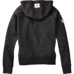 Women's RIVERSIDE Roots73 FZ Hoody