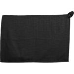 300g Magnetic Waffle Golf Towel