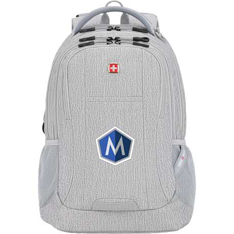 Swiss Gear Frost Peak Computer Backpack