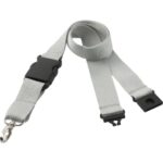 Hang In There Lanyard