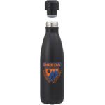 Copper Vacuum Insulated Bottle 17oz