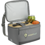Arctic Zone® Repreve® Recycled 6 Can Lunch Cooler