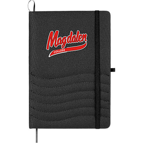 Scripto® Tidal RPET Bound Notebook