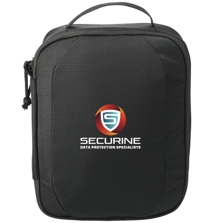RPET Headphone and Tech Case