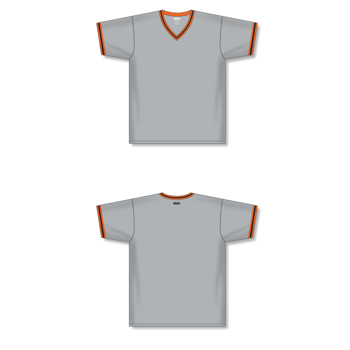 Soccer Jerseys S1333-G01
