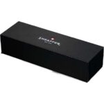 Sheaffer® VFM Brushed Chrome Ballpoint