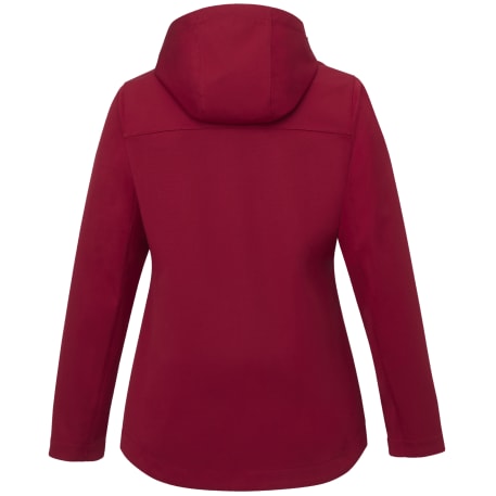 LEFROY Eco Softshell Jacket - Women's
