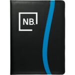 FSC® Mix Session Padfolio