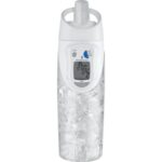HydraCoach® BPA Free Tritan™ Sport Bottle 22oz