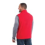 Men's Tyndall Polyfleece Vest