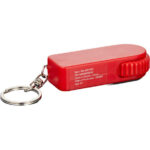 SpinStand 3-in-1 Keychain