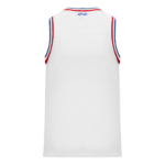 Pro Basketball Jerseys B1710-G01