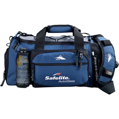 High Sierra® 21" Water Sport Duffel Bag