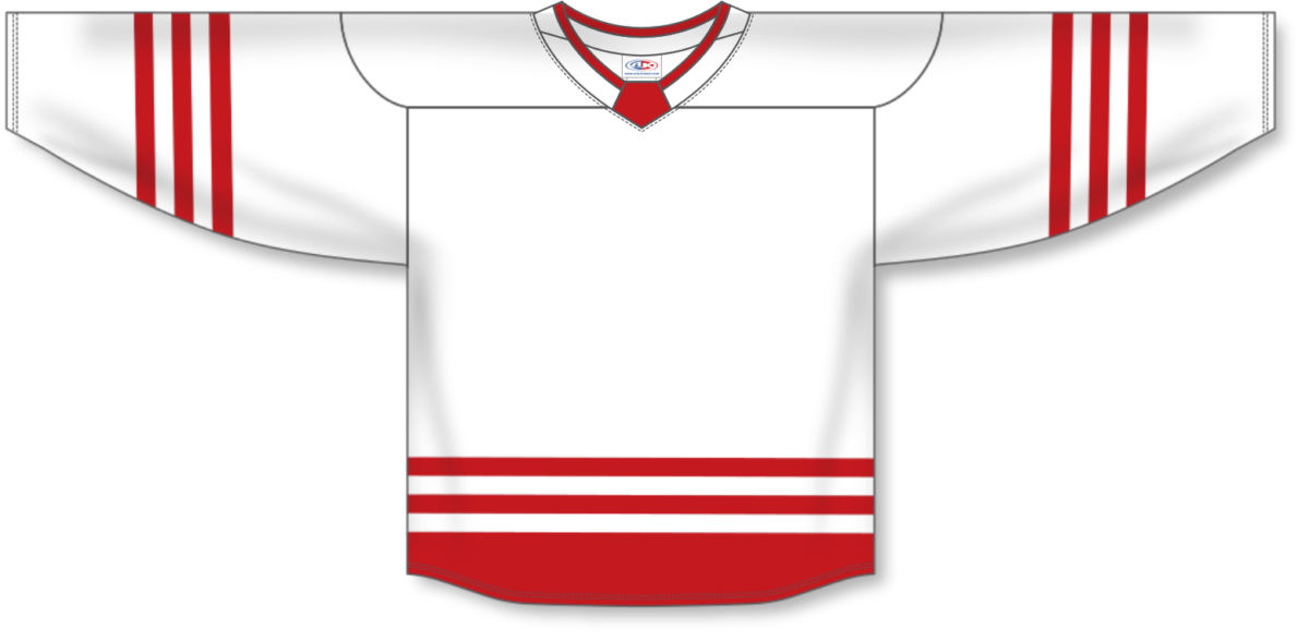 Select Hockey Jerseys H8000-G01