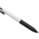 Trio Recycled Multi-Ink Stylus Pen
