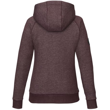 TM98734 Women's COPPERBAY Roots73 FZ Hoody
